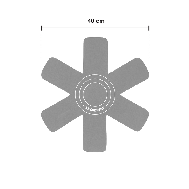 Cookware Protectors (Set of 3), view 2